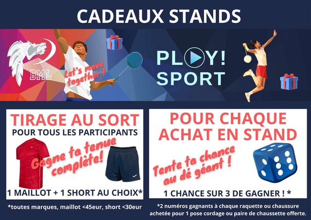 Stand PlaySport