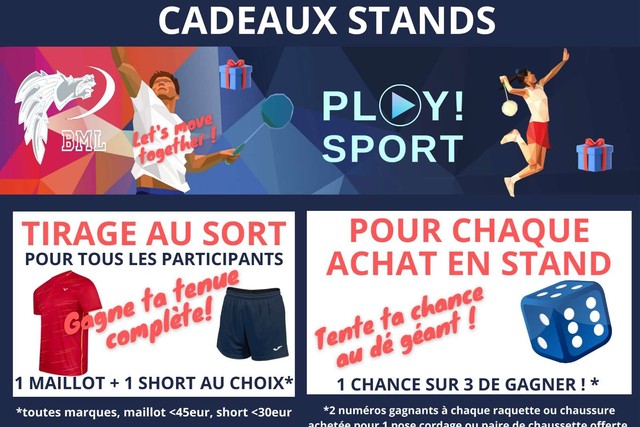 Stand PlaySport