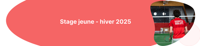 bannière stage jeune hiver 2025