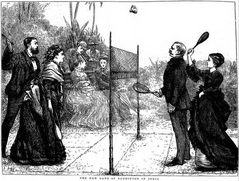 jeu de poona