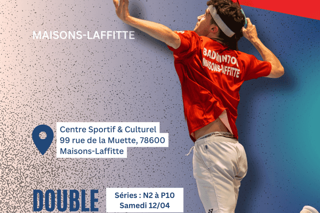 Affiche 8ème eco-tournoi BML