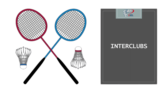 Interclub Badminton Maisons-Laffitte