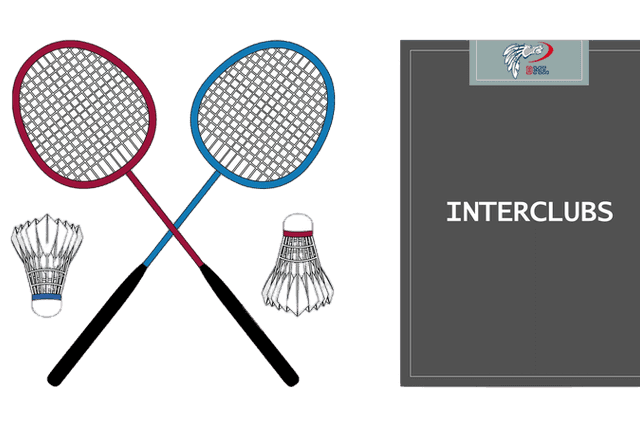 Interclub Badminton Maisons-Laffitte